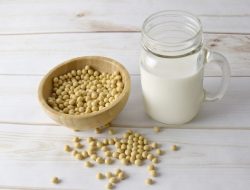 15 Manfaat Susu Kedelai yang Berguna untuk Imunitas Tubuh
