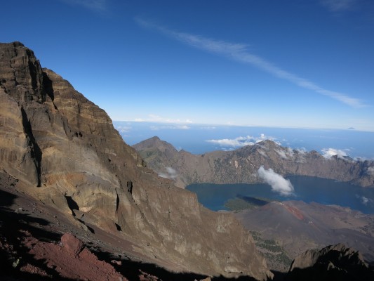 Gunung Rinjani