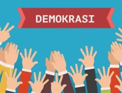 Pengertian Demokrasi, Ciri, Tujuan, Macam, dan Contohnya