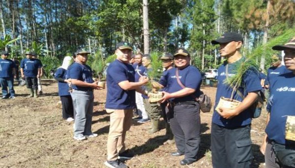 Perhutani KPH Bondowoso