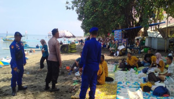 Satpolairud Polres Situbondo