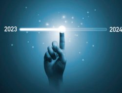 Tahun Baru 2024: Hening di Balik Meriahnya Pesta