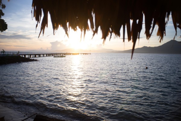 Bunaken