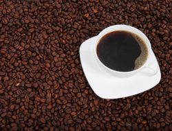 10 Manfaat Minum Kopi untuk Tingkatkan Konsentrasi