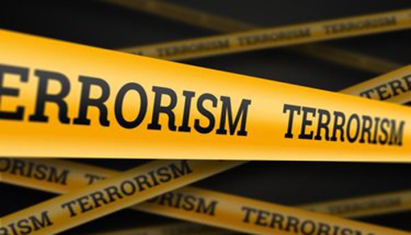 Terduga Teroris di Solo Raya