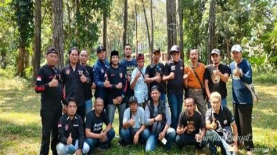 Ketua AJIB Apresiasi Kinerja Satreskrim Polres Bondowoso