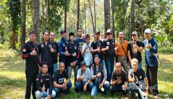 Ketua AJIB Apresiasi Kinerja Satreskrim Polres Bondowoso