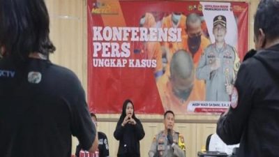 Polres Probolinggo Kota