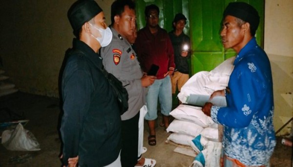 Satreskrim Polres Situbondo