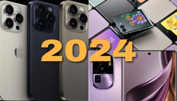 10 Gadget Canggih yang Siap Gemparkan Dunia di Tahun 2024