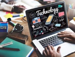 Teknologi Terbaru yang Sedang Booming di Tahun 2024, Apa Saja?