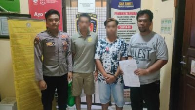 Kasus Pengeroyokan Sopir Truk Asal Lombok NTB