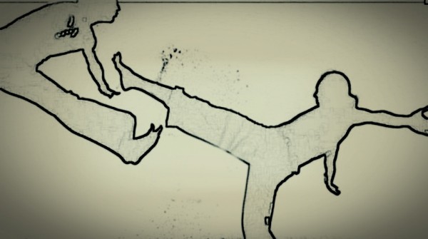 Remaja Tewas Ditendang oleh Pelatih Saat Latihan Silat