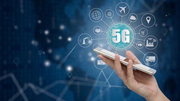 Internet 5G