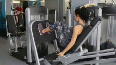 Pentingnya Pemanasan dan Pendinginan dalam Latihan Fisik