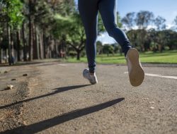 Peran Nutrisi Optimal dalam Meningkatkan Performa Atlet