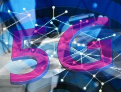 Perkembangan Teknologi 5G di Indonesia, Tantangan dan Peluang