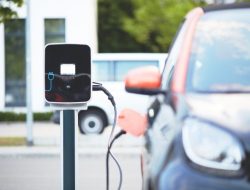 Kilometer Tanpa Batas! Perkembangan Terbaru Teknologi Mobil Listrik