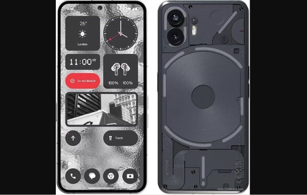 Nothing Phone
