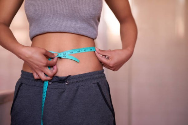 Strategi efektif menurunkan berat badan