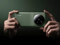 Xiaomi 14 Ultra: Smartphone dengan Snapdragon 8 Gen 3 dan Kamera Leica 50 MP