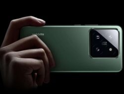 Xiaomi 14 dan 14 Pro, Smartphone Android Pertama dengan Snapdragon 8 Gen 3 dan HyperOS