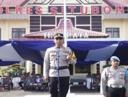 Operasi Keselamatan Semeru 2024 Resmi Digelar, Ini Pesan Kapolres Situbondo untuk Pengendara