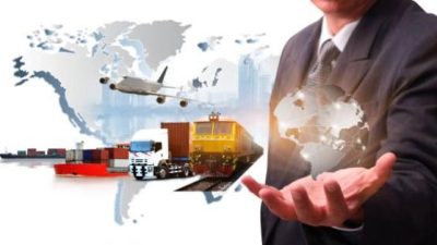 Layanan Impor dari China