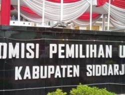 Dinamika Pilkada Sidoarjo, Kebijakan Fauzan Adim Dikecam Jurnalis, Akses Pers Terbatas