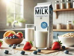 Susu: Manfaat, Risiko, dan Alternatif Sehat untuk Keseharian