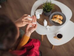 Efek Teh atau Kopi Sebelum Minum Obat yang Jarang Diketahui