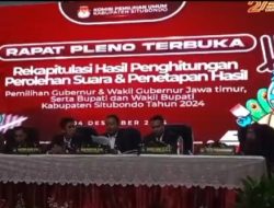Rio-Ulfi Unggul di Pilkada Situbondo 2024, Partisipasi Masyarakat Meningkat