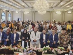 Puncak Pilkada Situbondo, Yusuf Rio dan Ulfiah Resmi Jadi Bupati-Wakil Bupati Terpilih