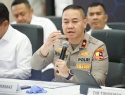 Modus Trading Palsu Berkedok Crypto, Korban Rugi Miliaran, Pelaku Semakin Licik