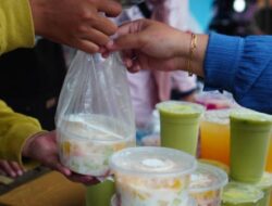 10 Ide Usaha Sampingan Menguntungkan di Bulan Ramadhan