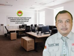 Cegah Penipuan! Ini Langkah Verifikasi Keanggotaan LBH CAKRA