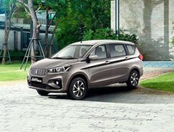 Mobil Suzuki R3 Hilang di Parkiran Alun-Alun Pasuruan, Ditemukan Kurang dari 24 Jam