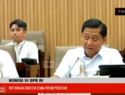 Perhutani Bangun Tiga Pabrik Biomassa Dukung Energi Terbarukan