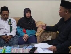 Ketua LSM SITI JENAR Geram, Foto Almarhum Putrinya Dicatut untuk Aksi Penipuan Galang Donasi