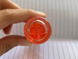 Produk Fallin Beauty Diduga Langgar Aturan BPOM, LSM Siti Jenar Laporkan Dugaan Kosmetik Ilegal