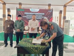 Siang ini Bupati Situbondo,LMDH dan Perhutani KPH Bondowoso Teken Kerjasama Kelola Hutan Lestari