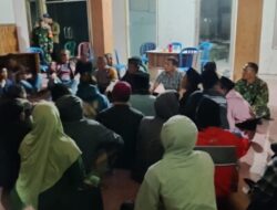 Bentrok Warga vs PTPN XII di Ijen, 3 TNI Disandera Massa dan Rumah serta mobil Dibakar