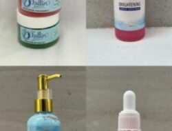 Fallin Beauty Diduga Langgar Legalitas: BPOM dan Perusahaan Maklon Kini Mulai Bertindak Tegas