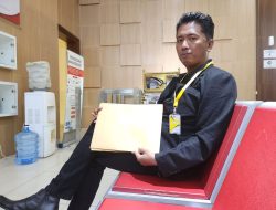 LSM Siti Jenar Kembali Bongkar Dugaan Pengkondisian Lelang Proyek di Pemkab Situbondo Ke KPK