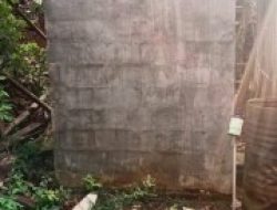 Dugaan Korupsi Proyek Jamban dan Pungli Bayangi Pokmas Sumberanyar Jatibanteng