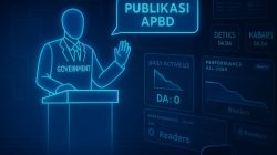 Transparansi anggaran Kominfo Situbondo kembali menjadi sorotan publik dan Ada Apa dengan Pola Pemilihan Media?