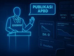 Transparansi anggaran Kominfo Situbondo kembali menjadi sorotan publik dan Ada Apa dengan Pola Pemilihan Media?