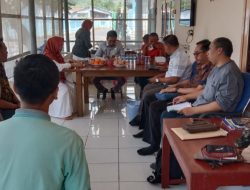 DPRD Situbondo Sidak Perusahaan Banyuglugur, Temukan PHK Bermasalah