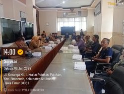 Komisi IV DPRD Situbondo Ungkap Dugaan Sewa Aset Daerah Secara Ilegal