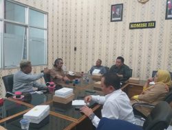 Daya Serap Rendah, Aktivis Ini Anggap DPRD Lalai Dalam Pengawasan dan Pemkab Harus Bertanggung Jawab